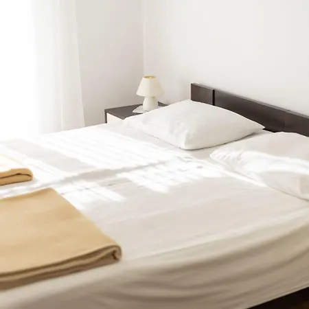 Appartamento Sunshine Sea View *